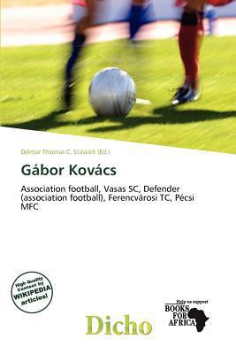 Gábor Kovács