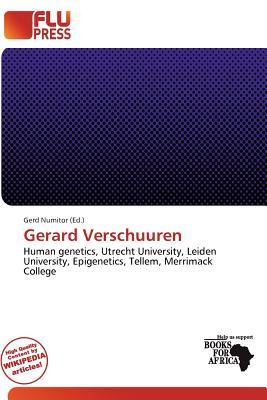 Gerard Verschuuren