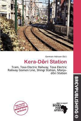 Kera-Dri Station