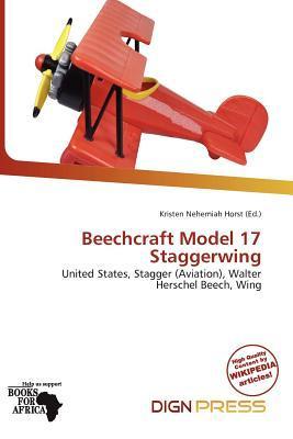 Beechcraft Model 17 Staggerwing