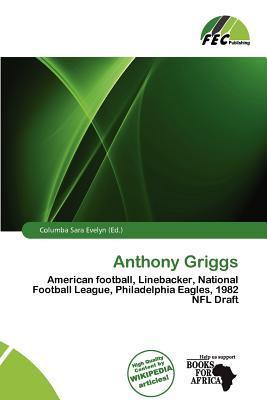 Anthony Griggs