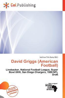 David Griggs (American Football)