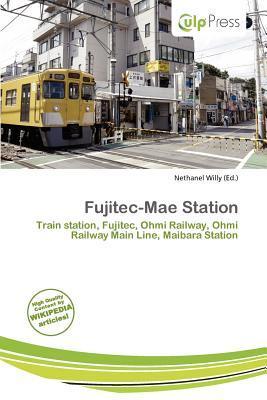 Fujitec-Mae Station