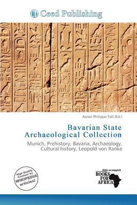 Bavarian State Archaeological Collection