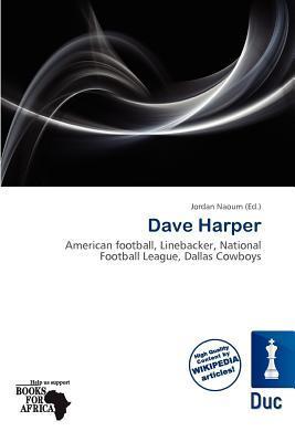 Dave Harper
