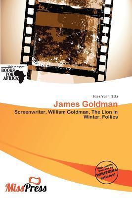 James Goldman