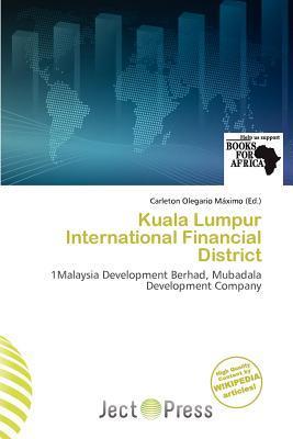 Kuala Lumpur International Financial District