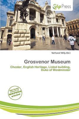 Grosvenor Museum