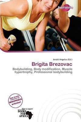 Brigita Brezovac