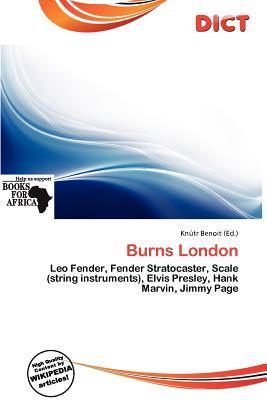 Burns London
