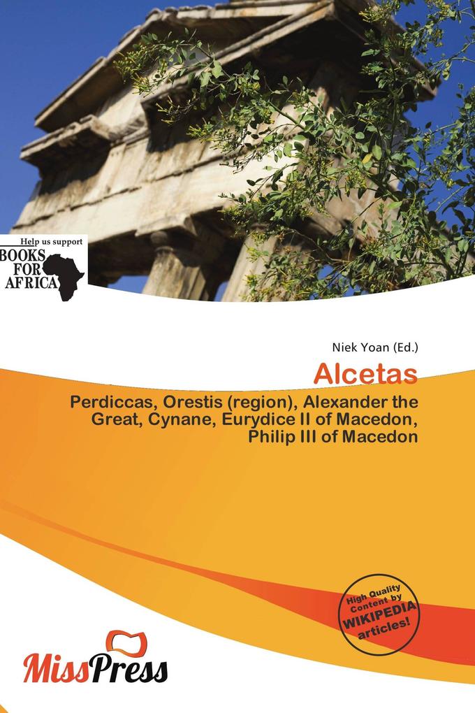 Alcetas