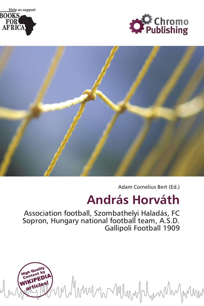 András Horváth