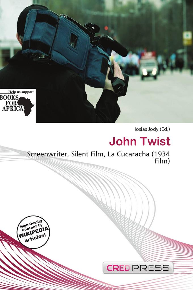 John Twist