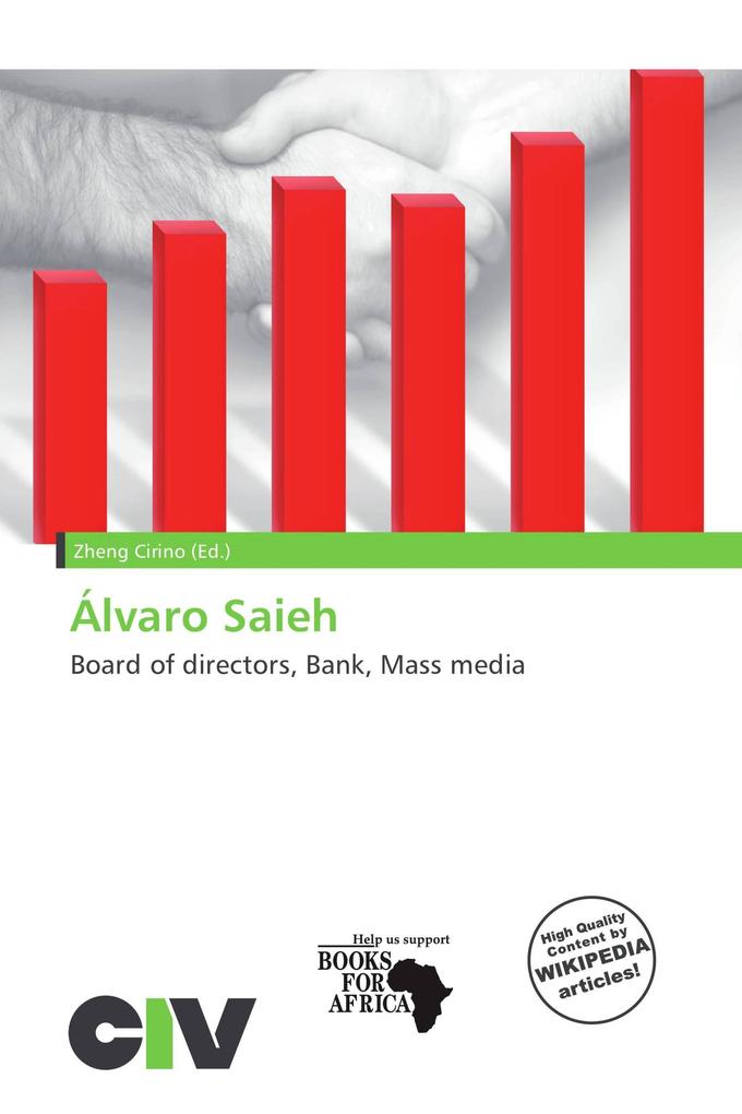 Álvaro Saieh