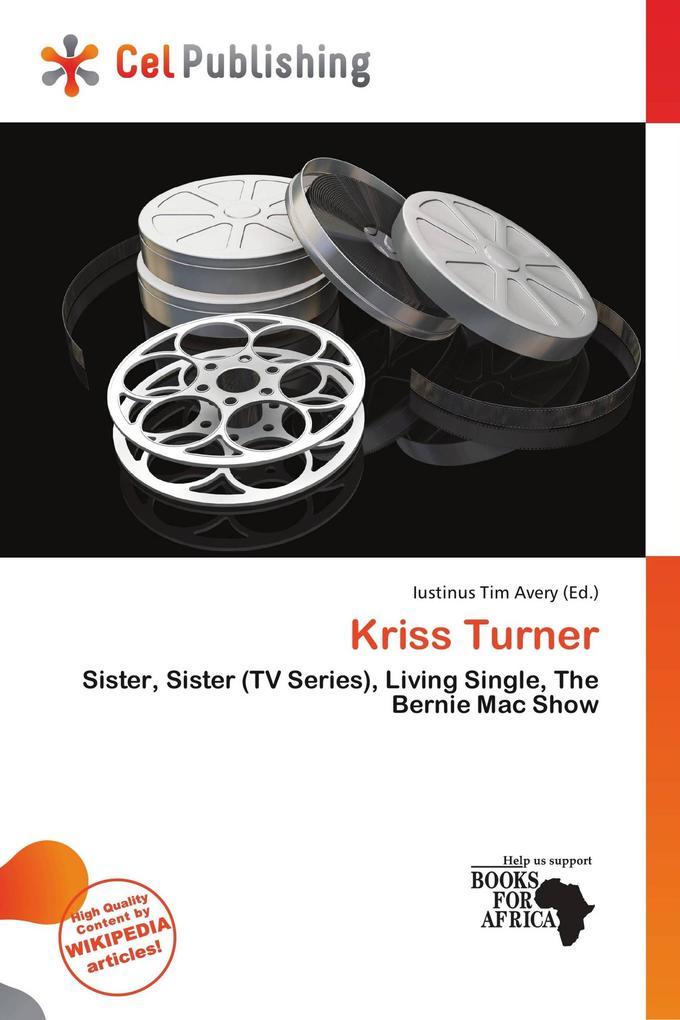 Kriss Turner