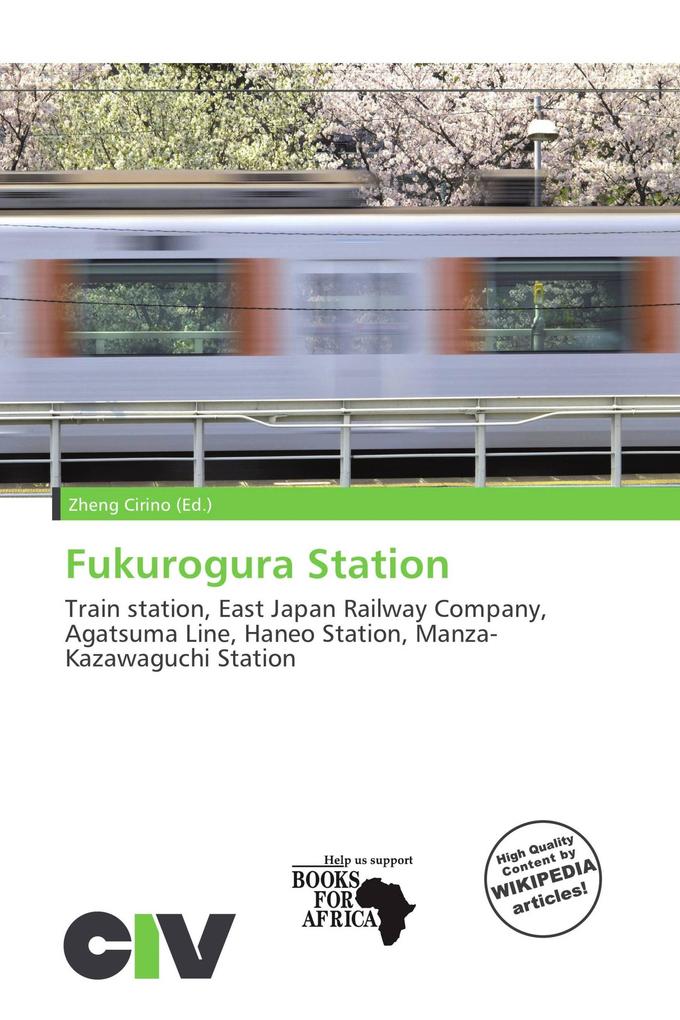 Fukurogura Station