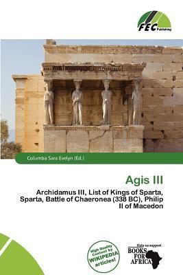 Agis III