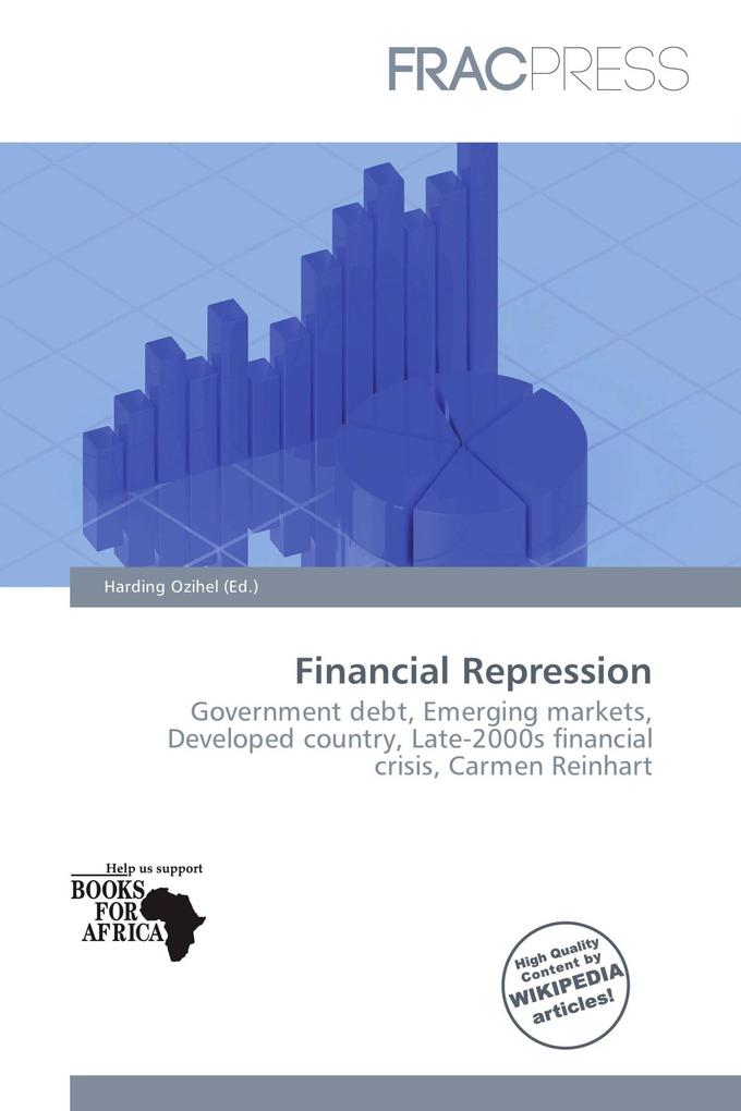 Financial Repression