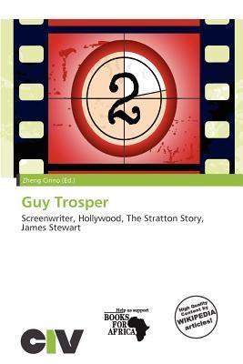 Guy Trosper