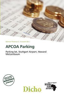 APCOA Parking