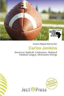 Carlos Jenkins
