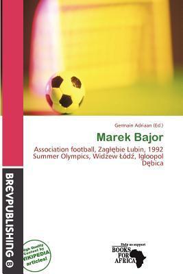 Marek Bajor