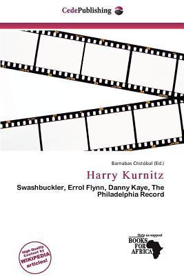 Harry Kurnitz