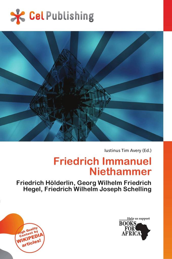 Friedrich Immanuel Niethammer