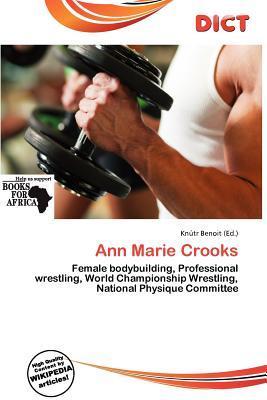 Ann Marie Crooks