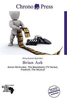 Brian Ash