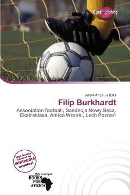 Filip Burkhardt