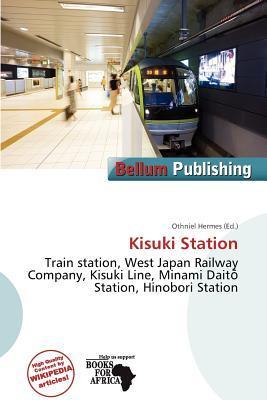 Kisuki Station