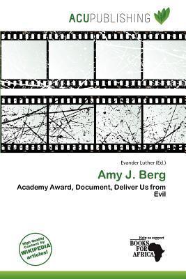 Amy J. Berg