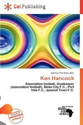 Ken Hancock