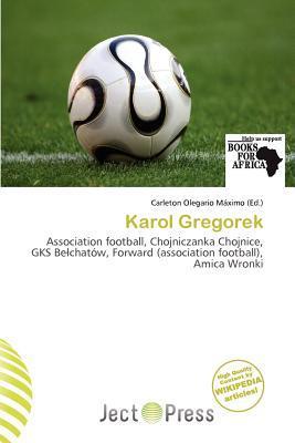 Karol Gregorek