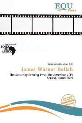 James Warner Bellah