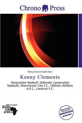 Kenny Clements