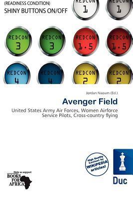 Avenger Field