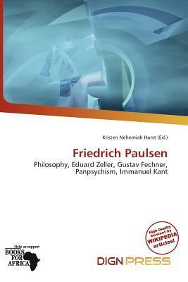 Friedrich Paulsen