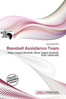 Baseball Assistance Team