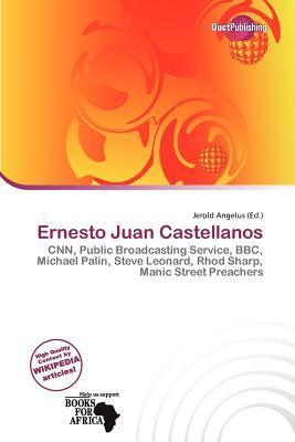 Ernesto Juan Castellanos
