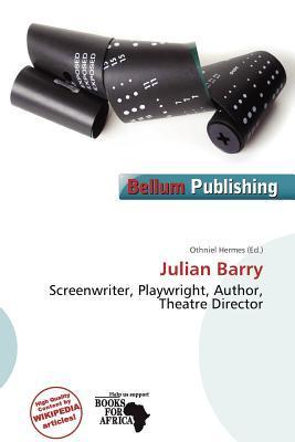 Julian Barry