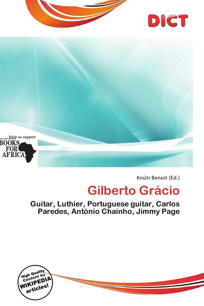 Gilberto Grácio