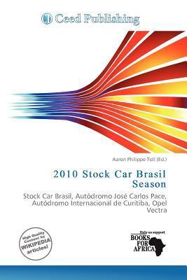 2010 Stock Car Brasil Season