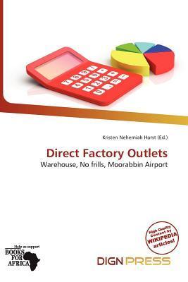 Direct Factory Outlets