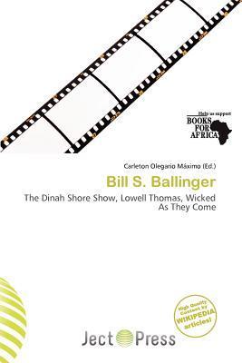 Bill S. Ballinger