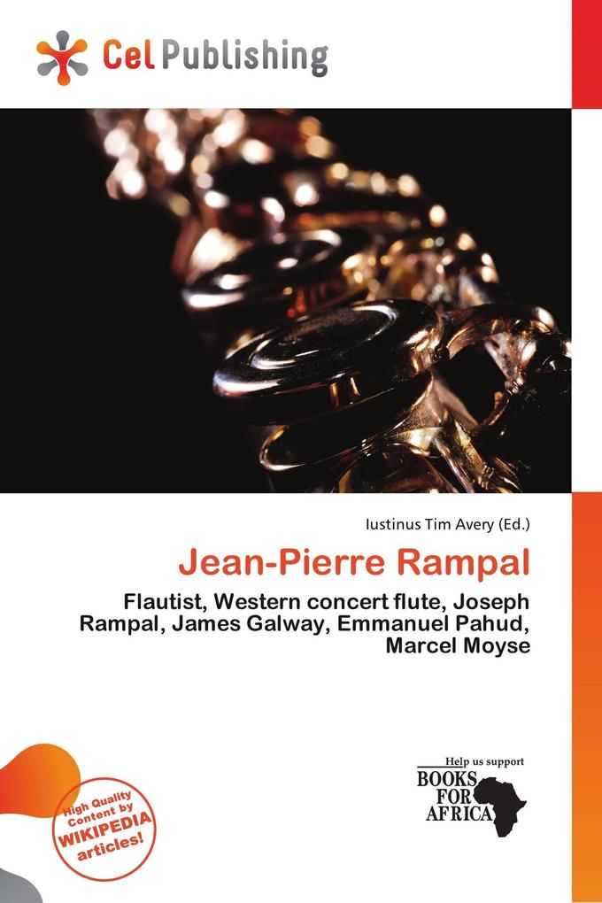 Jean-Pierre Rampal