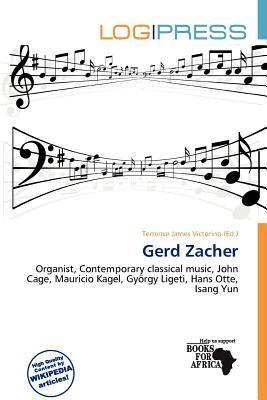 Gerd Zacher
