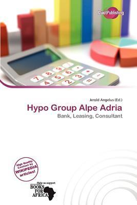 Hypo Group Alpe Adria
