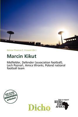 Marcin Kikut